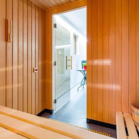 Hotel Blinnenhorn Reckingen Dış mekan fotoğraf