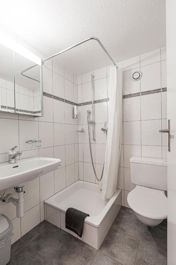 Hotel Blinnenhorn Reckingen Dış mekan fotoğraf